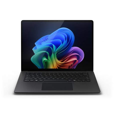 Microsoft Surface Laptop 7 Intel Core Ultra 7 266V Portátil 38,1 cm (15'') Pantalla táctil 16 GB