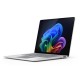 Microsoft Surface Laptop 7 Intel Core Ultra 7 266V (15'') táctil 16 GB 256 GB Wi-Fi 7  Windows 11 Pro Platino - ep2-21416