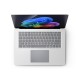 Microsoft Surface Laptop 7 Intel Core Ultra 7 266V (15'') táctil 16 GB 256 GB Wi-Fi 7  Windows 11 Pro Platino - ep2-21416