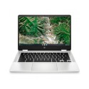 Portatil reacondicionado hp chromebook x360 14 g1 14 pulgadas tactil - i3 - 8th - 8gb - 64gb ssd - chrome os -  teclado español