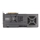 ASUS TUF Gaming TUF-RX9070-O16G-GAMING AMD Radeon RX 9070 16 GB GDDR6