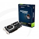 BIOSTAR - Biostar GeForce GTX1050Ti NVIDIA GeForce GTX 1050 Ti 4 GB GDDR5 - GTX1050TI-4GB