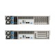 UNYKAch Servidor Rack Hot Swap 2U HSW4208 G3 12GB Backplane