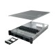 UNYKAch Servidor Rack Hot Swap 2U HSW4208 G3 12GB Backplane