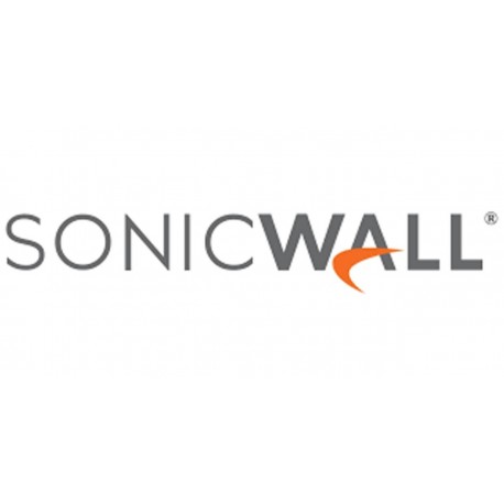 SonicWall Analytics for Gen 7 for NSSP15700 Series Gestión de seguridad Completo 1 licencia(s) 3 año(s)
