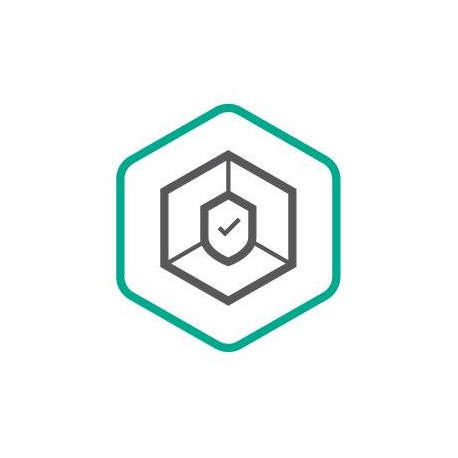 Kaspersky Small Office Security Seguridad de antivirus Base 1 licencia(s) 2 año(s)