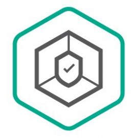 Kaspersky Small Office Security Seguridad de antivirus Base 1 licencia(s) 2 año(s)