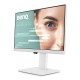 BenQ GW2786TC pantalla para PC 68,6 cm (27'') 1920 x 1080 Pixeles Full HD Blanco
