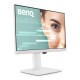 BenQ GW2786TC pantalla para PC 68,6 cm (27'') 1920 x 1080 Pixeles Full HD Blanco