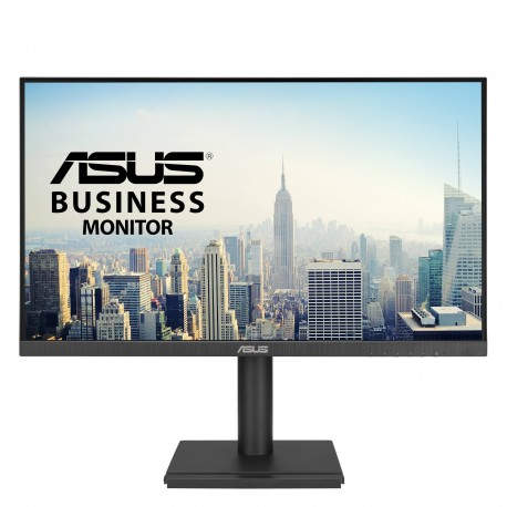 ASUS VA27DQFS pantalla para PC (27'') 1920 x 1080 Pixeles Full HD LCD Negro - 90LM06H0-B01370