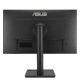 ASUS VA27DQFS pantalla para PC (27'') 1920 x 1080 Pixeles Full HD LCD Negro - 90LM06H0-B01370