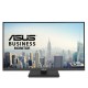 ASUS VA27DQFS pantalla para PC (27'') 1920 x 1080 Pixeles Full HD LCD Negro - 90LM06H0-B01370