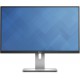 DELL UltraSharp U2515H  25'' Plata