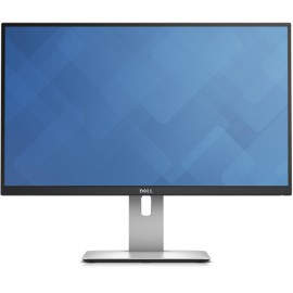 DELL UltraSharp U2515H  25'' Plata