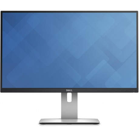 DELL UltraSharp U2515H  25'' Plata