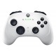 Razer Wolverine V3 Pro Blanco USB Gamepad Analógico PC, Xbox Series S, Xbox Series X