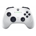 Razer Wolverine V3 Pro Blanco USB Gamepad Analógico PC, Xbox Series S, Xbox Series X