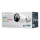 TP-Link INSIGHT S385 Bala (forma) Cámara de seguridad IP Exterior 3840 x 2160 Pixeles Pared