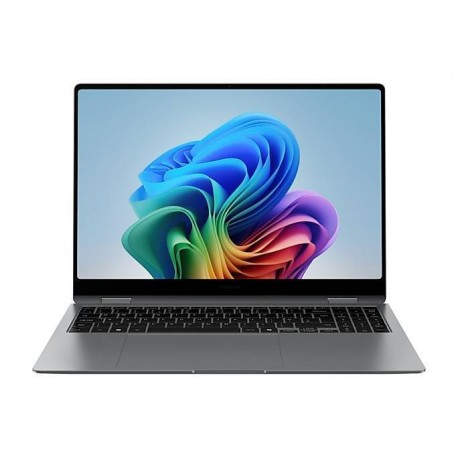 Samsung Galaxy Book Pro 360 Galaxy Book5 Pro 360 Intel Core Ultra 7 258V Híbrido
