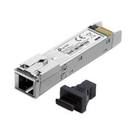TP-Link DS-PMA-C++GPON SFP modul red modulo transceptor Fibra óptica 2500 Mbit/s