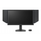 BenQ ZOWIE XL2586X+ pantalla para PC 61,2 cm (24.1'') 1920 x 1080 Pixeles Full HD Negro