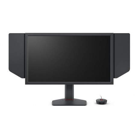 BenQ ZOWIE XL2586X+ pantalla para PC 61,2 cm (24.1'') 1920 x 1080 Pixeles Full HD Negro