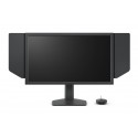 BenQ ZOWIE XL2586X+ pantalla para PC 61,2 cm (24.1'') 1920 x 1080 Pixeles Full HD Negro