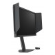 BenQ ZOWIE XL2586X+ pantalla para PC 61,2 cm (24.1'') 1920 x 1080 Pixeles Full HD Negro