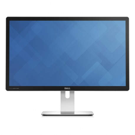 DELL UltraSharp UP2715K  27''  Plata