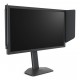 BenQ ZOWIE XL2586X+ pantalla para PC 61,2 cm (24.1'') 1920 x 1080 Pixeles Full HD Negro