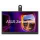 ASUS ZenScreen MB169CK pantalla para PC 39,6 cm (15.6'') 1920 x 1080 Pixeles Full HD LCD Negro