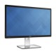 DELL UltraSharp UP2715K  27''  Plata