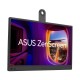 ASUS ZenScreen MB169CK pantalla para PC 39,6 cm (15.6'') 1920 x 1080 Pixeles Full HD LCD Negro