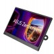 ASUS ZenScreen MB169CK pantalla para PC 39,6 cm (15.6'') 1920 x 1080 Pixeles Full HD LCD Negro