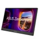 ASUS ZenScreen MB169CK pantalla para PC 39,6 cm (15.6'') 1920 x 1080 Pixeles Full HD LCD Negro