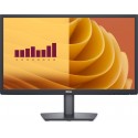DELL E Series E2225H pantalla para PC 54,5 cm (21.4'') 1920 x 1080 Pixeles Full HD LCD Negro