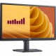 DELL E Series E2225H pantalla para PC 54,5 cm (21.4'') 1920 x 1080 Pixeles Full HD LCD Negro