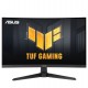 ASUS TUF Gaming VG27WQ3B pantalla para PC 68,6 cm (27'') 2560 x 1440 Pixeles Quad HD LCD Negro