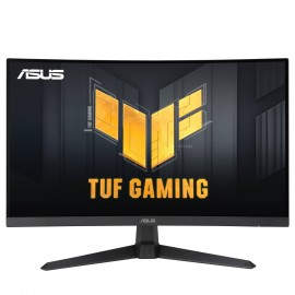 ASUS TUF Gaming VG27WQ3B pantalla para PC 68,6 cm (27'') 2560 x 1440 Pixeles Quad HD LCD Negro