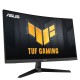 ASUS TUF Gaming VG27WQ3B pantalla para PC 68,6 cm (27'') 2560 x 1440 Pixeles Quad HD LCD Negro