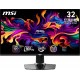 MSI MAG 321UP QD-OLED pantalla para PC 80 cm (31.5'') 3840 x 2160 Pixeles 4K Ultra HD Negro