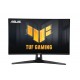 ASUS TUF Gaming VG27UQ1A pantalla para PC 68,6 cm (27'') 3840 x 2160 Pixeles 4K Ultra HD LCD Negro