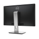 DELL UltraSharp UP2715K  27''  Plata
