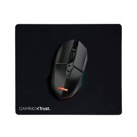TRUST - Trust GXT 112 FELOX ratón Juego mano derecha RF inalámbrico 4800 DPI - TRUST25070