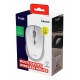 TRUST - Trust Yvi+ ratón Universal Ambidextro RF Wireless + Bluetooth Óptico 1600 DPI - 25454