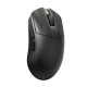 COUGAR GAMING - COUGAR Gaming Revenger Pro 4K ratón Juego Ambidextro RF Wireless + USB Type-A Óptico 26000 DPI - 3mrp4nlb.0001