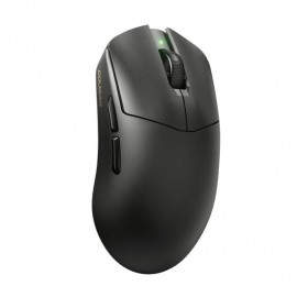 COUGAR GAMING - COUGAR Gaming Revenger Pro 4K ratón Juego Ambidextro RF Wireless + USB Type-A Óptico 26000 DPI - 3mrp4nlb.0001
