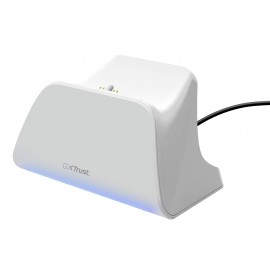 TRUST - Trust GXT 255W Soporte de recarga - 25560