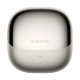 XIAOMI - Xiaomi Buds 5 Auriculares Bluetooth Gris (Titan Gray) BHR8117GL - XIABUDS5GY