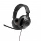 JBL - JBL Quantum 300 Auriculares Alámbrico Diadema Juego Negro - JBLQUANTUM300BL